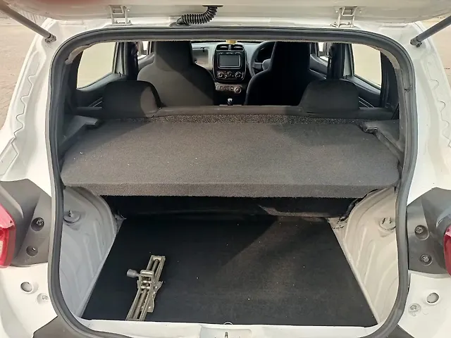 Used Renault Kwid [2015-2019] RXT [2015-2019] in Lucknow