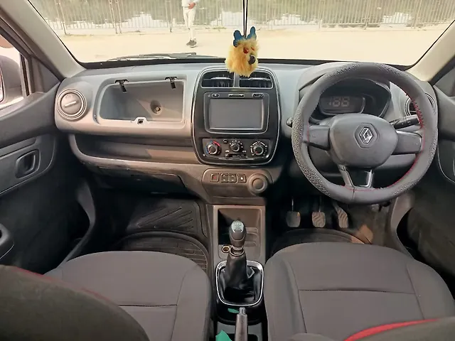 Used Renault Kwid [2015-2019] RXT [2015-2019] in Lucknow