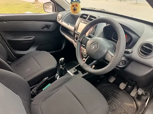 Used Renault Kwid [2015-2019] RXT [2015-2019] in Lucknow
