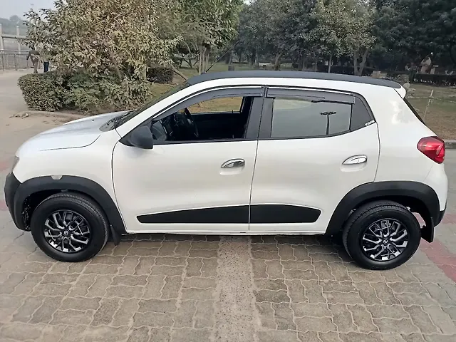 Used Renault Kwid [2015-2019] RXT [2015-2019] in Lucknow