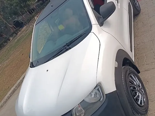 Used Renault Kwid [2015-2019] RXT [2015-2019] in Lucknow