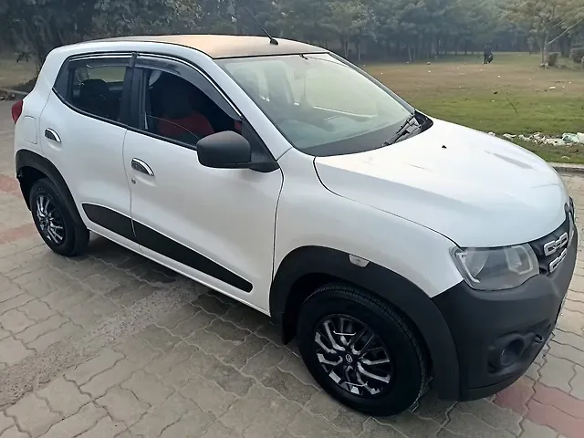 Used Renault Kwid [2015-2019] RXT [2015-2019] in Lucknow