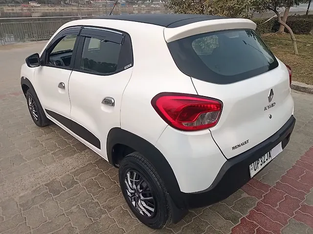 Used Renault Kwid [2015-2019] RXT [2015-2019] in Lucknow