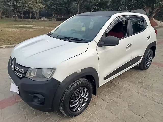 Used Renault Kwid [2015-2019] RXT [2015-2019] in Lucknow