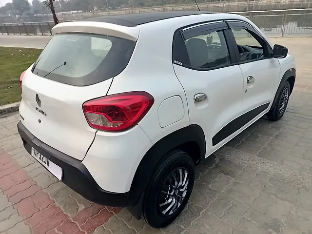 Used Renault Kwid [2015-2019] RXT [2015-2019] in Lucknow