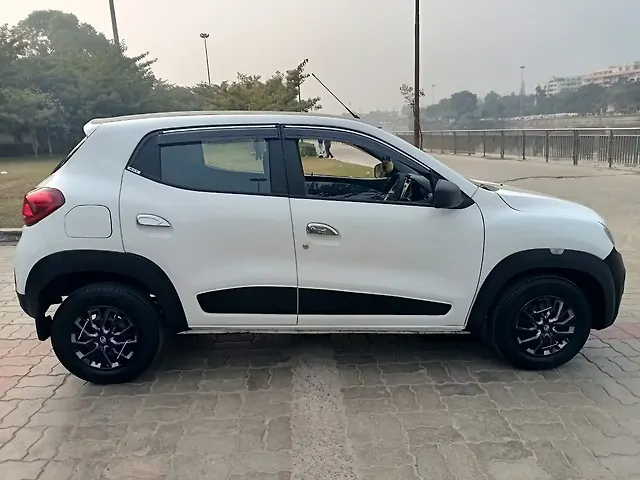 Used Renault Kwid [2015-2019] RXT [2015-2019] in Lucknow
