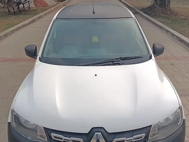 Used Renault Kwid [2015-2019] RXT [2015-2019] in Lucknow