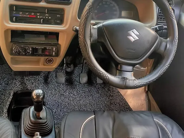 Used Maruti Suzuki Eeco [2010-2022] 5 STR [2019-2020] in Lucknow