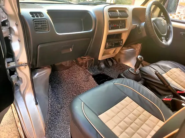 Used Maruti Suzuki Eeco [2010-2022] 5 STR [2019-2020] in Lucknow