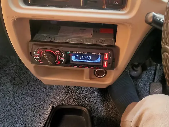 Used Maruti Suzuki Eeco [2010-2022] 5 STR [2019-2020] in Lucknow