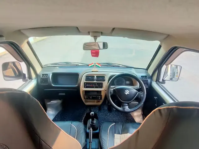 Used Maruti Suzuki Eeco [2010-2022] 5 STR [2019-2020] in Lucknow