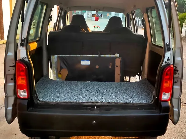 Used Maruti Suzuki Eeco [2010-2022] 5 STR [2019-2020] in Lucknow
