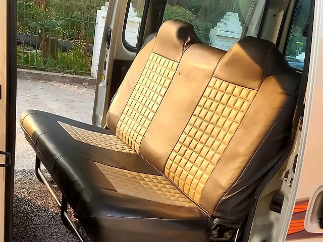Used Maruti Suzuki Eeco [2010-2022] 5 STR [2019-2020] in Lucknow