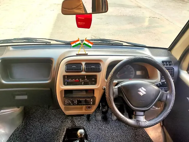 Used Maruti Suzuki Eeco [2010-2022] 5 STR [2019-2020] in Lucknow