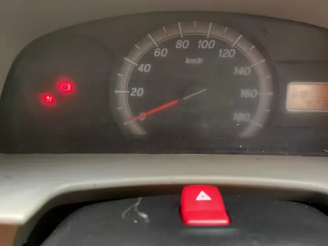 Used Maruti Suzuki Eeco [2010-2022] 5 STR [2019-2020] in Lucknow