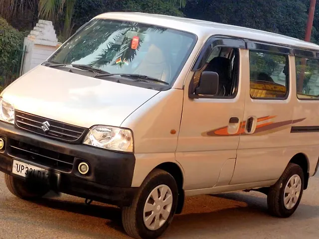 Used Maruti Suzuki Eeco [2010-2022] 5 STR [2019-2020] in Lucknow