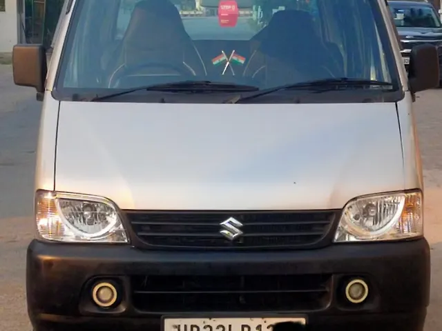 Used Maruti Suzuki Eeco [2010-2022] 5 STR [2019-2020] in Lucknow