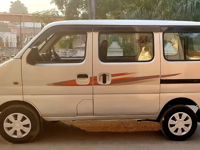 Used Maruti Suzuki Eeco [2010-2022] 5 STR [2019-2020] in Lucknow