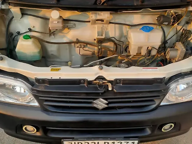 Used Maruti Suzuki Eeco [2010-2022] 5 STR [2019-2020] in Lucknow