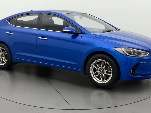 Used 2019 Hyundai Elantra in Chennai Used 2019 Hyundai Elantra in Chennai