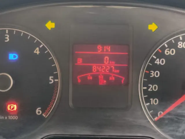 Used Volkswagen Polo [2012-2014] Highline1.2L (D) in Lucknow