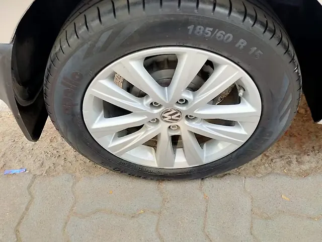 Used Volkswagen Polo [2012-2014] Highline1.2L (D) in Lucknow