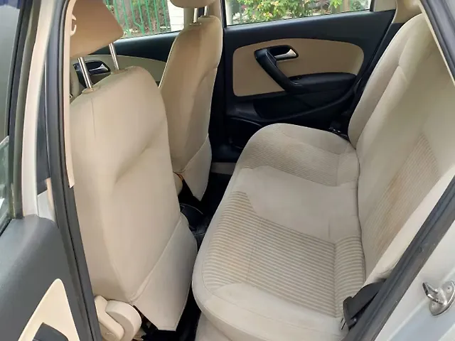 Used Volkswagen Polo [2012-2014] Highline1.2L (D) in Lucknow