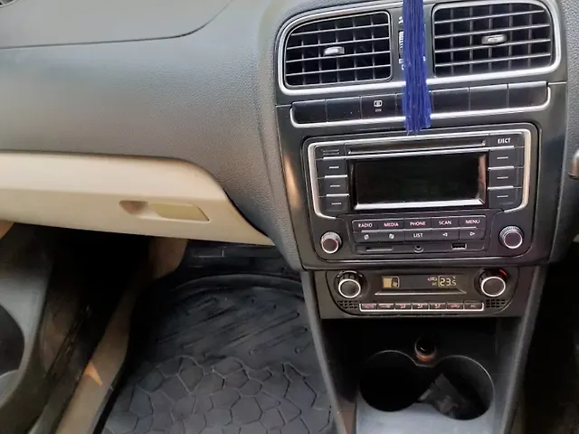 Used Volkswagen Polo [2012-2014] Highline1.2L (D) in Lucknow