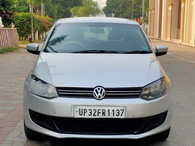 Used 2014 Volkswagen Polo in Lucknow Used 2014 Volkswagen Polo in Lucknow