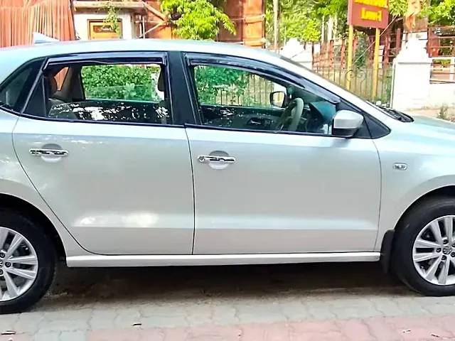 Used Volkswagen Polo [2012-2014] Highline1.2L (D) in Lucknow