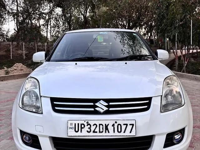 Used Maruti Suzuki Swift Dzire [2010-2011] ZXi 1.2 BS-IV in Lucknow