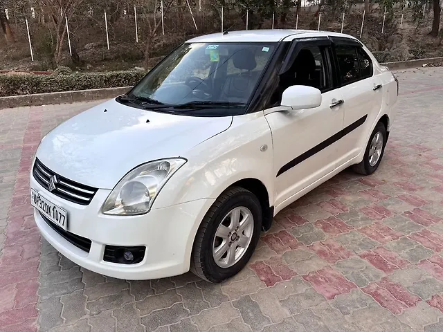 Used Maruti Suzuki Swift Dzire [2010-2011] ZXi 1.2 BS-IV in Lucknow