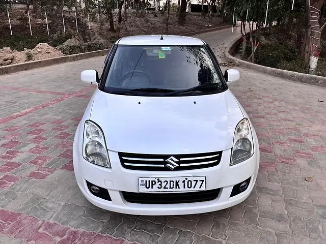 Used Maruti Suzuki Swift Dzire [2010-2011] ZXi 1.2 BS-IV in Lucknow