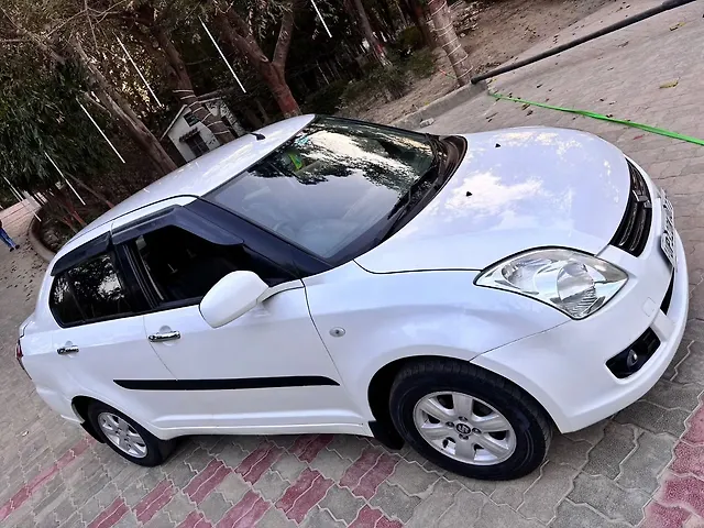 Used Maruti Suzuki Swift Dzire [2010-2011] ZXi 1.2 BS-IV in Lucknow