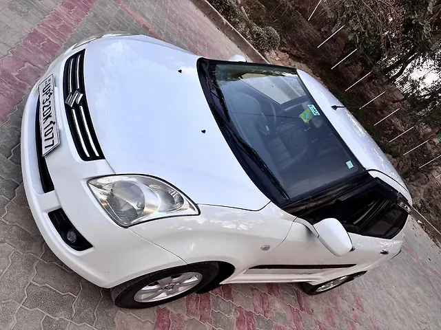 Used Maruti Suzuki Swift Dzire [2010-2011] ZXi 1.2 BS-IV in Lucknow