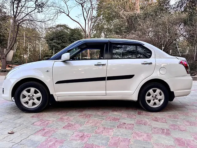 Used Maruti Suzuki Swift Dzire [2010-2011] ZXi 1.2 BS-IV in Lucknow