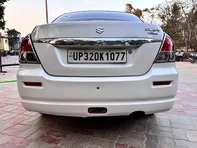 Used Maruti Suzuki Swift Dzire [2010-2011] ZXi 1.2 BS-IV in Lucknow