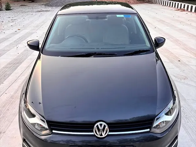 Used 2017 Volkswagen Polo in Lucknow Used 2017 Volkswagen Polo in Lucknow