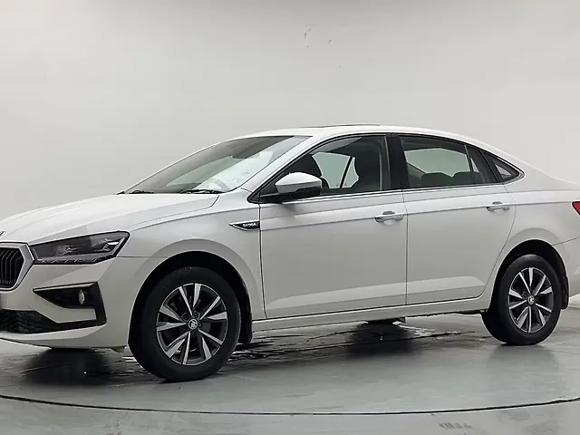 Used 2022 Skoda Slavia in Gurgaon