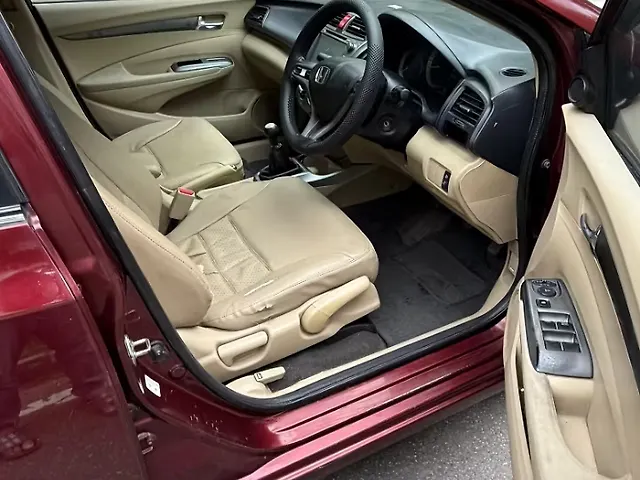 Used Honda City ZX VTEC Plus in Jamshedpur Used Honda City ZX VTEC Plus in Jamshedpur