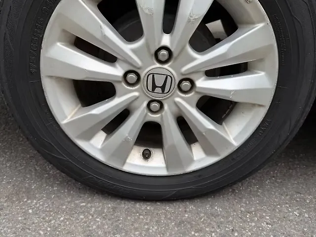 Used Honda City ZX VTEC Plus in Jamshedpur Used Honda City ZX VTEC Plus in Jamshedpur