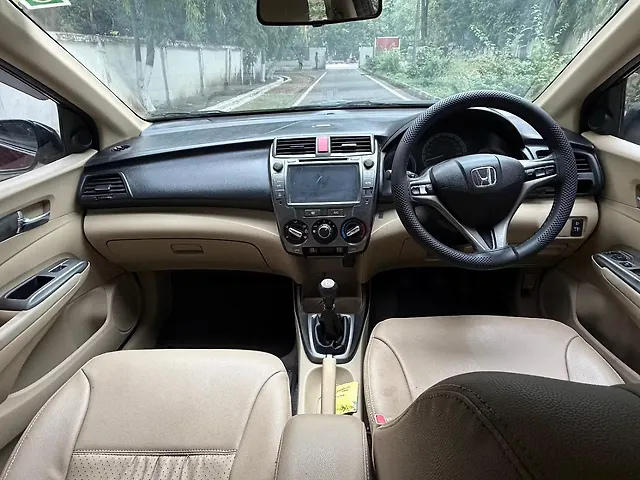Used Honda City ZX VTEC Plus in Jamshedpur Used Honda City ZX VTEC Plus in Jamshedpur
