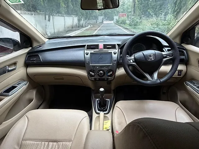 Used Honda City ZX VTEC Plus in Jamshedpur Used Honda City ZX VTEC Plus in Jamshedpur