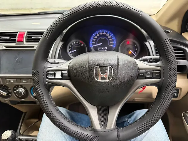Used Honda City ZX VTEC Plus in Jamshedpur Used Honda City ZX VTEC Plus in Jamshedpur