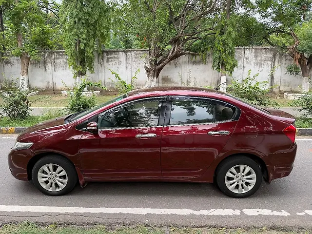 Used Honda City ZX VTEC Plus in Jamshedpur Used Honda City ZX VTEC Plus in Jamshedpur