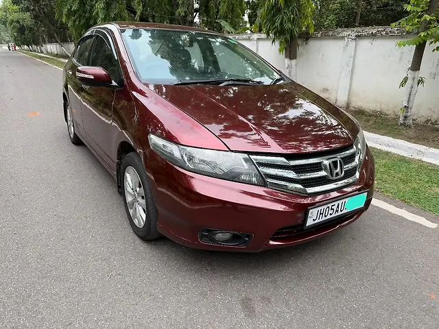 Used 2013 Honda City in Jamshedpur Used 2013 Honda City in Jamshedpur
