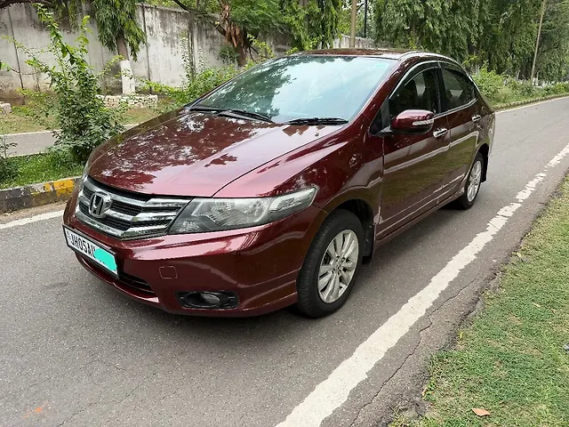 Used Honda City ZX VTEC Plus in Jamshedpur Used Honda City ZX VTEC Plus in Jamshedpur