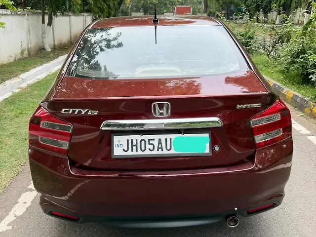 Used Honda City ZX VTEC Plus in Jamshedpur Used Honda City ZX VTEC Plus in Jamshedpur