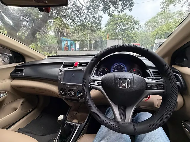 Used Honda City ZX VTEC Plus in Jamshedpur Used Honda City ZX VTEC Plus in Jamshedpur