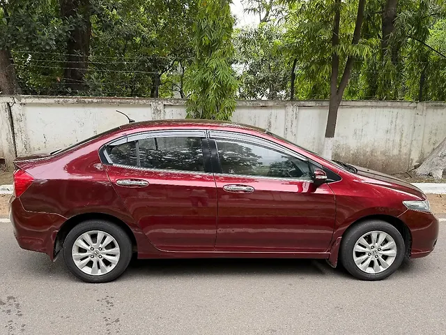 Used Honda City ZX VTEC Plus in Jamshedpur Used Honda City ZX VTEC Plus in Jamshedpur